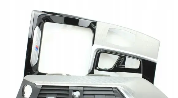 BMW X3 G01 Centre console side trim front 