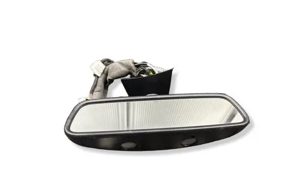 Mercedes-Benz CLS C218 AMG Rear view mirror (interior) 3500261