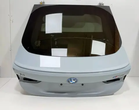 BMW i4 Tailgate/trunk/boot lid 7487540 5A35907