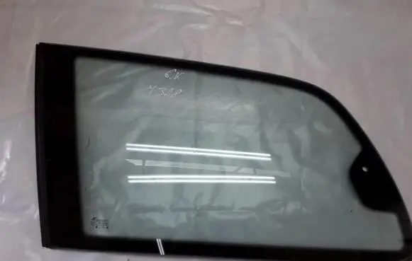 Seat Alhambra (Mk1) Rear side window