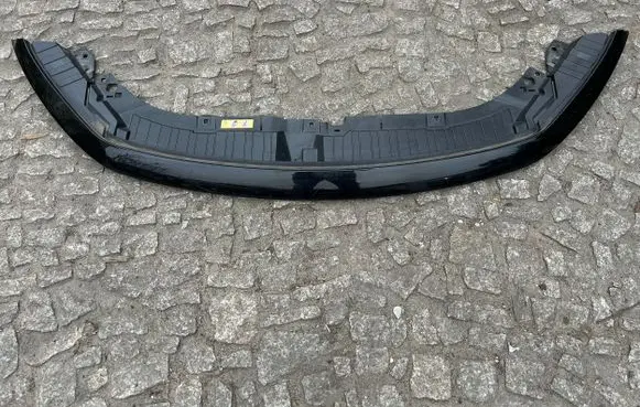 Mercedes-Benz EQB Front bumper A2438851401