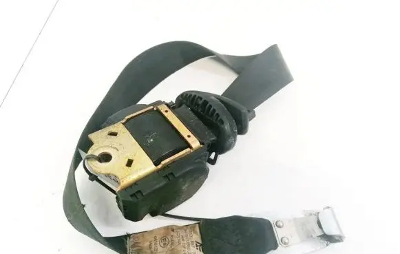 Ford Galaxy Rear seatbelt 7M0857816E 95VW613B86CD