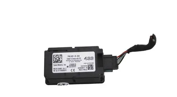 Infiniti M Y51 Tire pressure control unit 103460100C