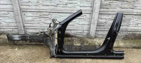 Porsche Panamera (971) Other sill/pillar trim element 971809029YGRV 9A7803819 971803819Y