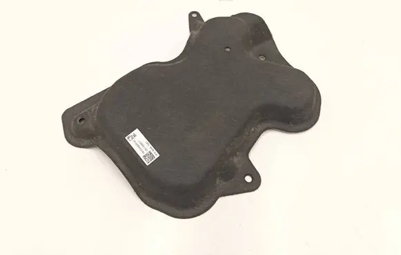 BMW X3 G01 Heat shield in engine bay 5A402D5 5A402D501