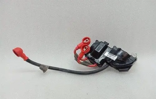 Aston Martin DB11 Fuse box set HY5314300AC