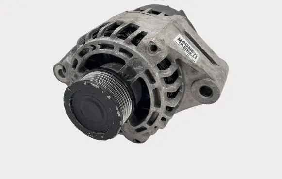 Fiat Sedici Generator/alternator 73503235 71773263 120AH