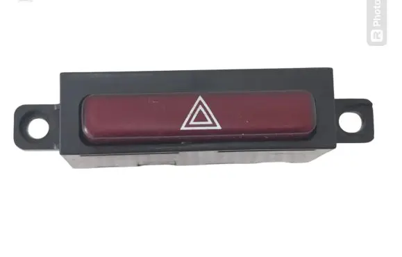 Mazda 323 Hazard light switch