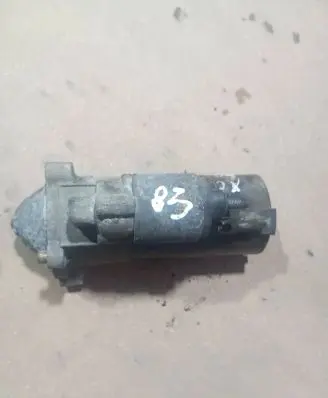 Volvo XC60 Starter motor 31327066