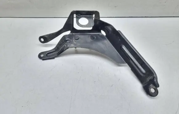 BMW 3 E90 E91 Radiator mount bracket 6765408 32416765408
