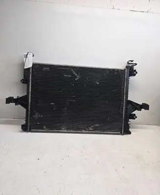 Volvo S80 Coolant radiator 9463441