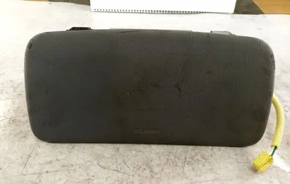 Suzuki Grand Vitara I Passenger airbag 7391066D00 AL66D0S104Z0112