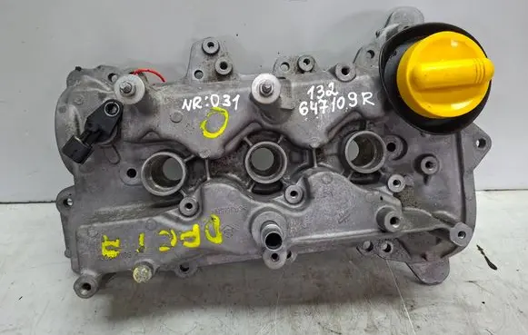 Dacia Sandero Rocker cam cover S27647031 132647109R