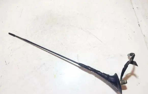 Mazda 323 F Aerial GPS antenna