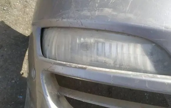Toyota Previa (XR30, XR40) II Front indicator light