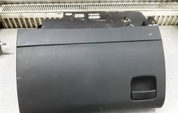 Audi A8 S8 D3 4E Glove box set 4E1857096B