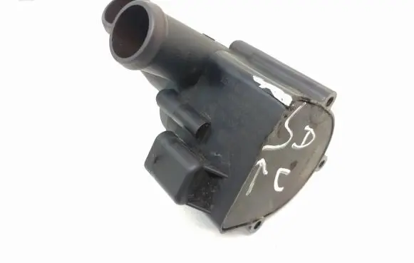 Skoda Octavia Mk2 (1Z) Electric auxiliary coolant/water pump 5N0965561