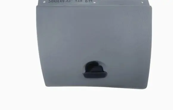 Dacia Sandero III Glove box lid/cover 685124516R