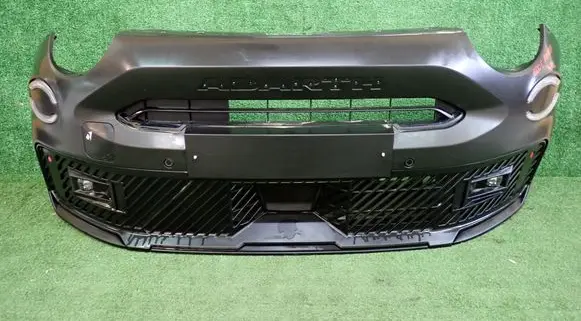 Fiat 600 Front bumper 
