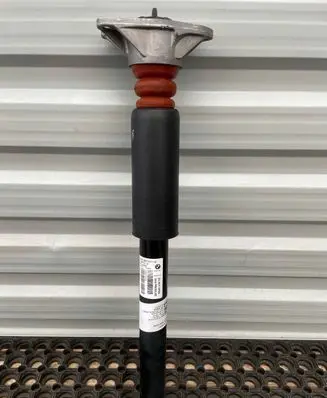 BMW 1 F40 Rear shock absorber/damper 6877077