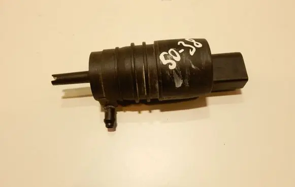 BMW 5 E60 E61 Windscreen/windshield washer pump 67128377612 8377612 5038