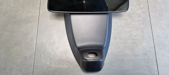 Cupra Ateca Rear view mirror (interior) 3G0857511AM 575868437B