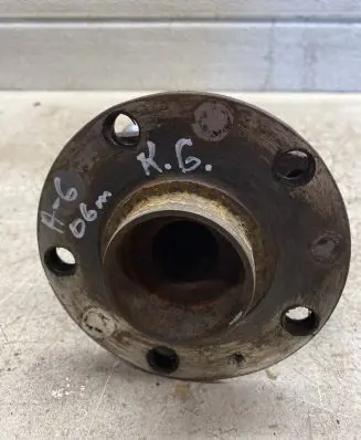 Audi A6 S6 C5 4B Rear wheel ball bearing 