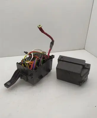 Jaguar XE Fuse box set GX7314A067CA