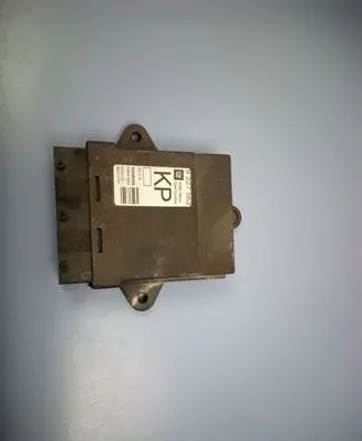 Opel Vectra C Door control unit/module 9227562 5WK46002