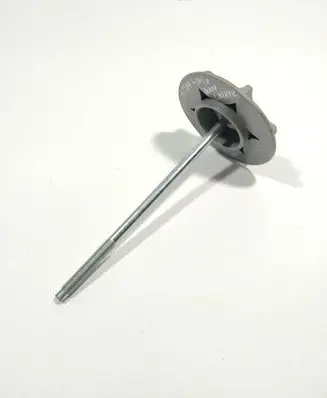 Nissan Murano Z51 Spare wheel bolt