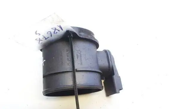 Citroen Xsara Picasso Mass air flow meter 72834204 9650010780