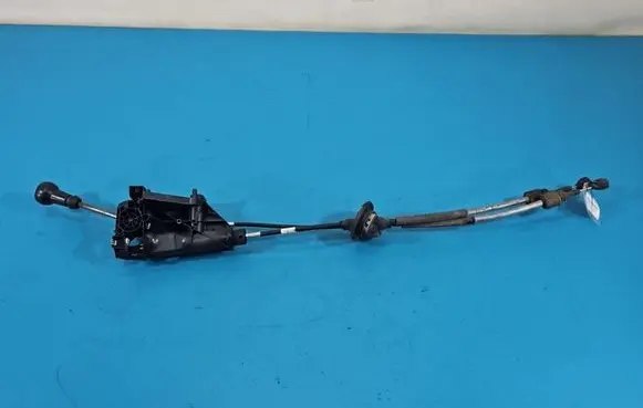 Citroen Berlingo Gear shift cable linkage 9687637380 IMPRK1571115