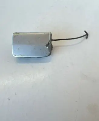 Volkswagen Touran I Front tow hook cap/cover 1T0807205