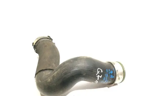 Audi Q7 4L Intercooler hose/pipe 7L6145738A