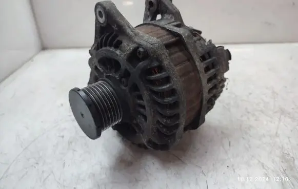 Nissan Qashqai+2 Generator/alternator 23100JD71B