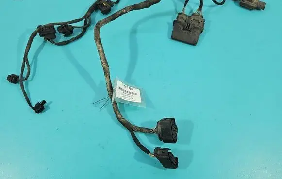 Other wiring loom