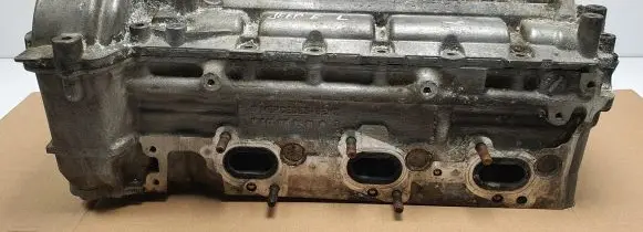 Jeep Grand Cherokee (WK) Engine head A6420106720