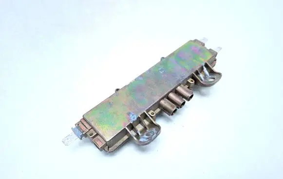 Porsche Cayenne (9PA) Aerial antenna amplifier 7L5035225B