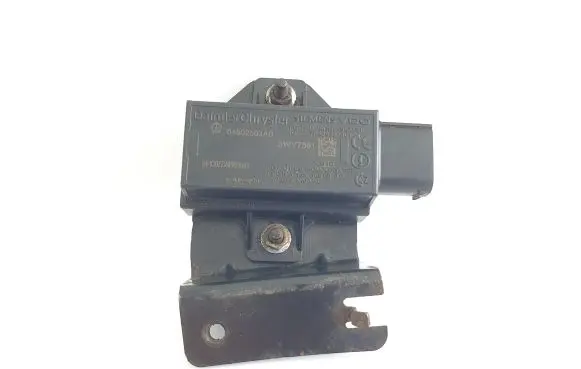 Chrysler 300 - 300C Tire pressure sensor 04602503AB