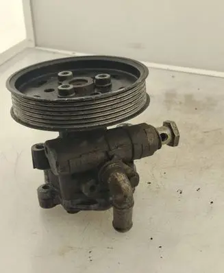 Volkswagen Golf IV Power steering pump 038145255B
