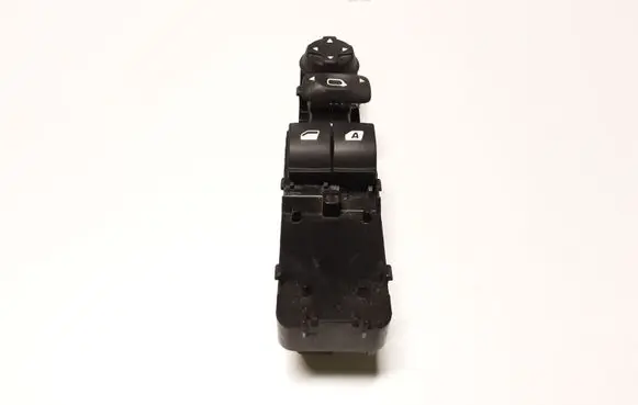 Citroen DS3 Electric window control switch