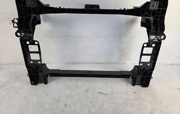 Audi Q8 Radiator support slam panel 4MN805594C