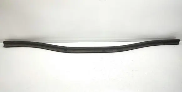 Engine compartment rubber