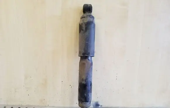 Fiat Ducato Rear shock absorber/damper 1362546080