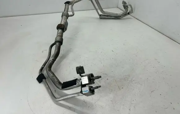 Ford Edge II Air conditioning (A/C) pipe/hose DG9H19E881CC DG9H19E881