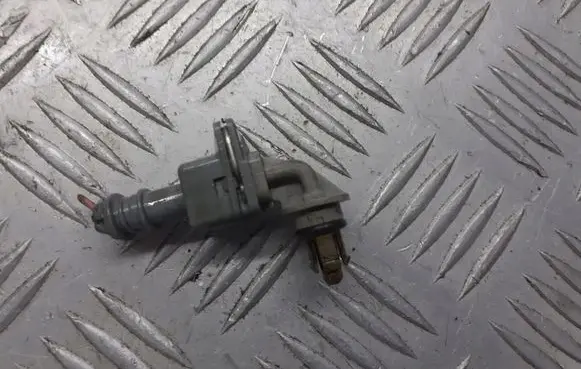 Renault Scenic I Outside/exterior temperature sensor H104077