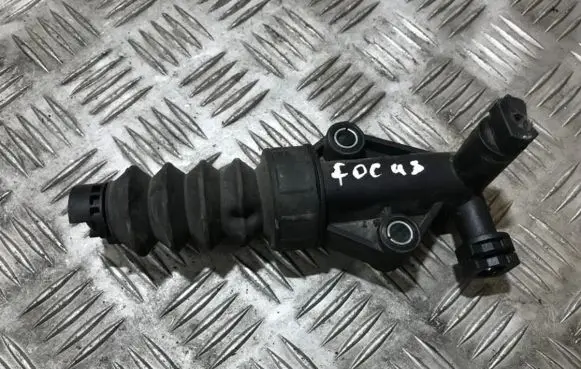 Fiat Grande Punto Clutch master cylinder 55183442