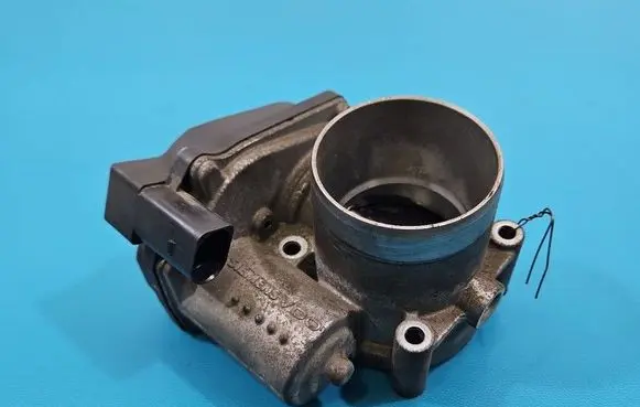 Volkswagen Golf VI Throttle body valve 03C133062C IMPRK1610035