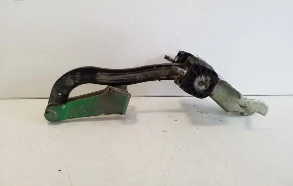 Fiat Ducato Loading door check strap stopper 