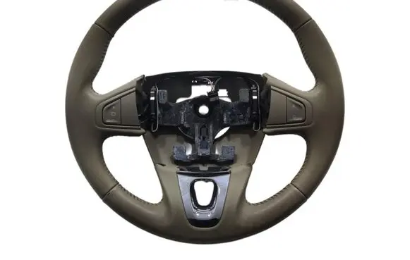 Renault Scenic III - Grand scenic III Steering wheel